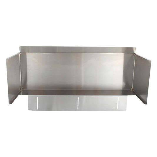 Blaze Wind Guards for Blaze Gas Grills