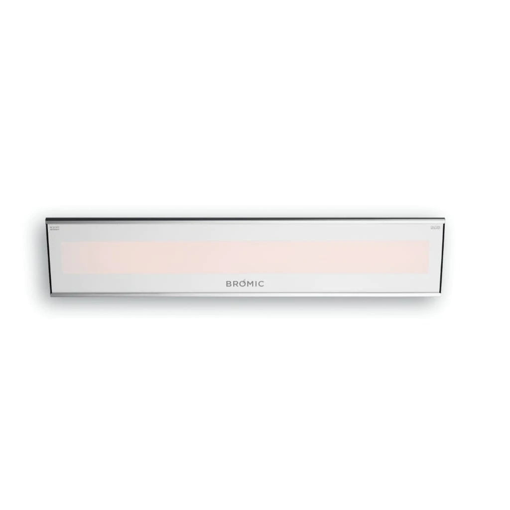 Bromic Heating Platinum Smart-Heat Electric 316 Marine