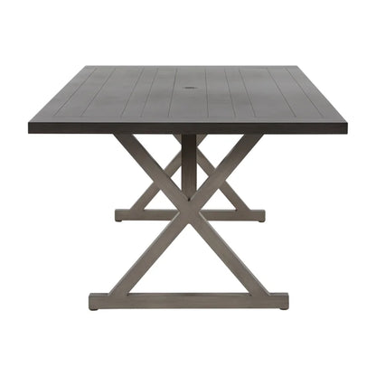 Summer Classics Cahaba Rectangular Dining Table