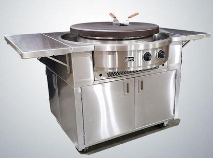 EVO Grill Cart for Affinity 30G