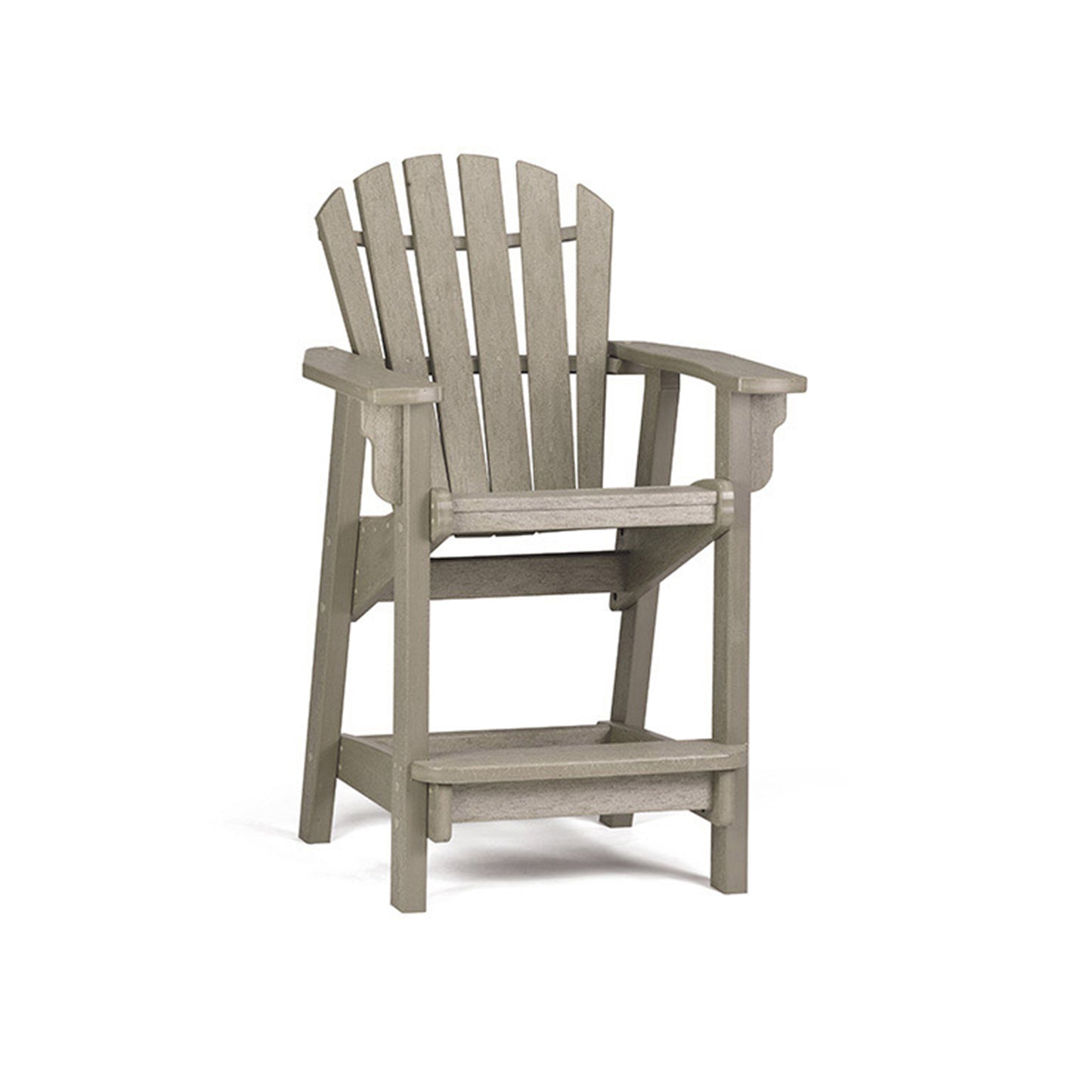 Breezesta Coastal Counter Chair