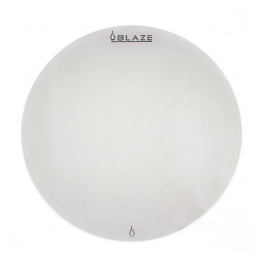 Blaze 15-Inch 4-in-1 Stainless Steel Cooking Plate