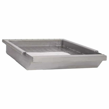 Coyote Heavy Duty Drop-In Griddle