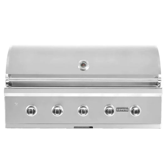 Coyote C-Series 42-Inch Built-In Gas Grill