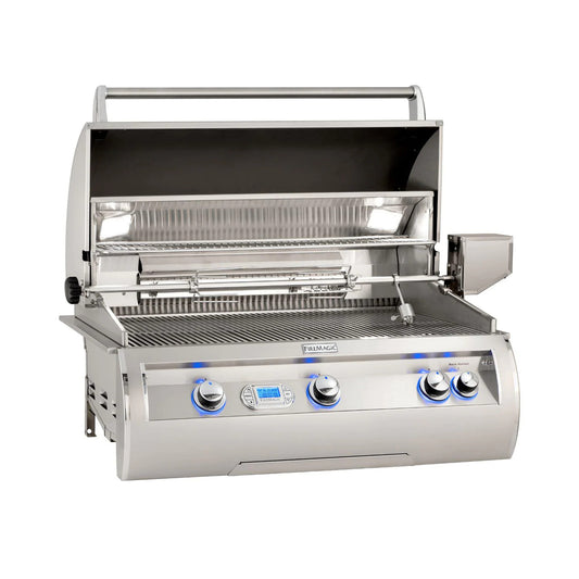 Fire Magic 36-Inch E790i Built-In Grills