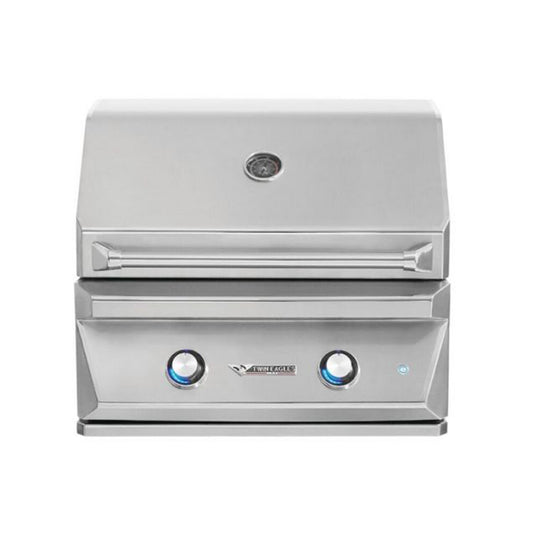 Twin Eagles 30-Inch Gas Grill