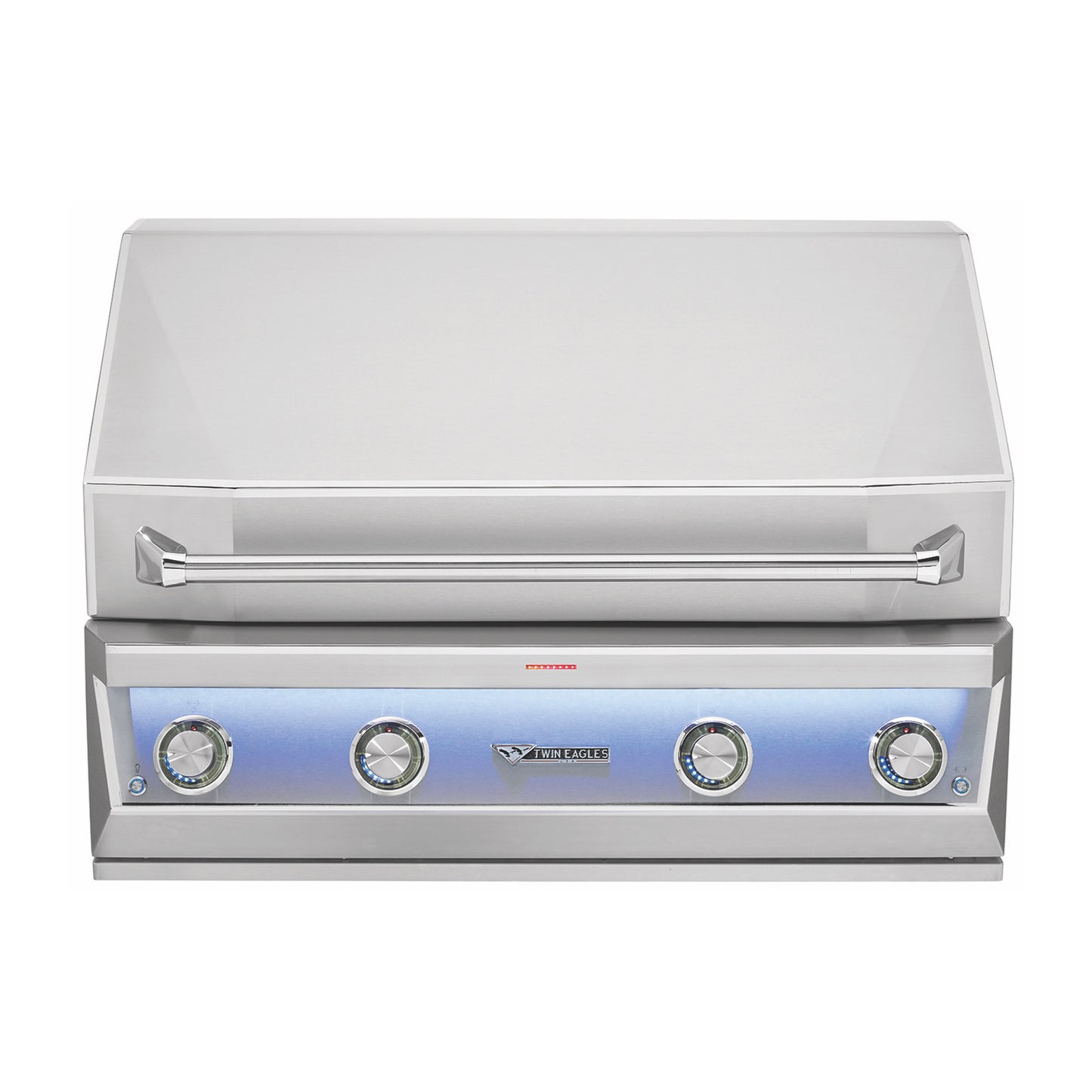 Twin Eagles 42-Inch EAGLE ONE Gas Grill with Infrared Rotisserie and Sear Zone