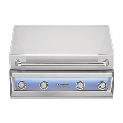 Twin Eagles 42-Inch EAGLE ONE Gas Grill with Infrared Rotisserie and Sear Zone