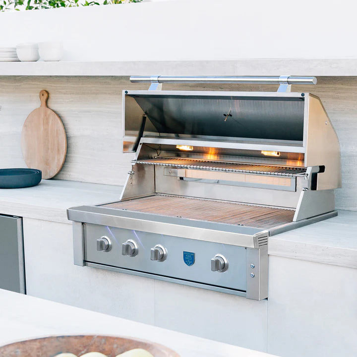 American Made Grills Estate 42-Inch Built-In Grills