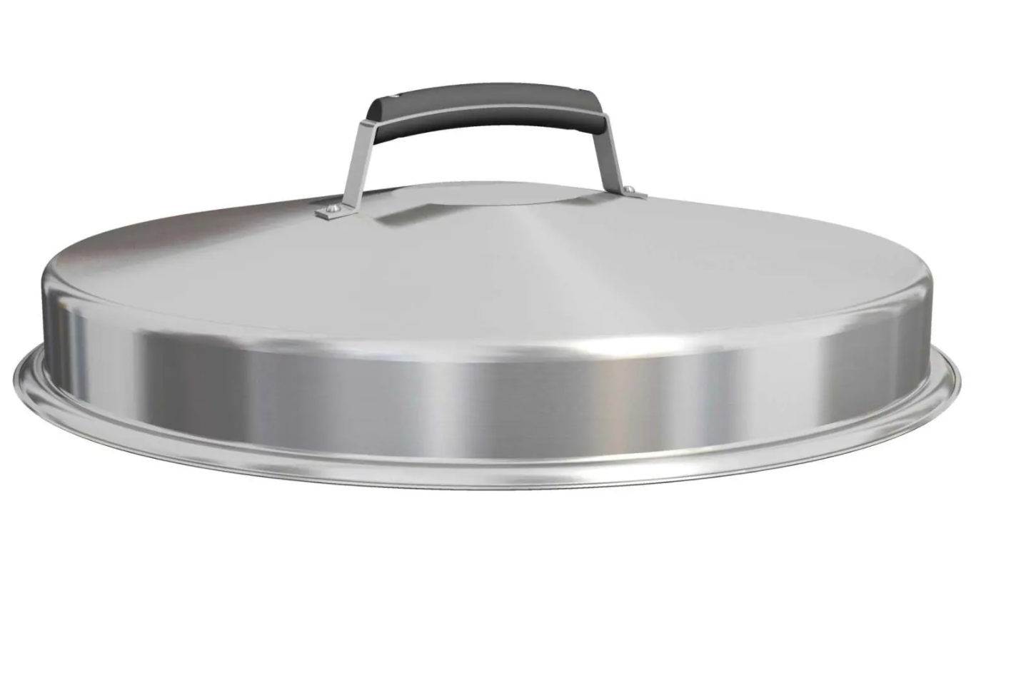 EVO Professional Tabletop with Seasoned Cooksurface