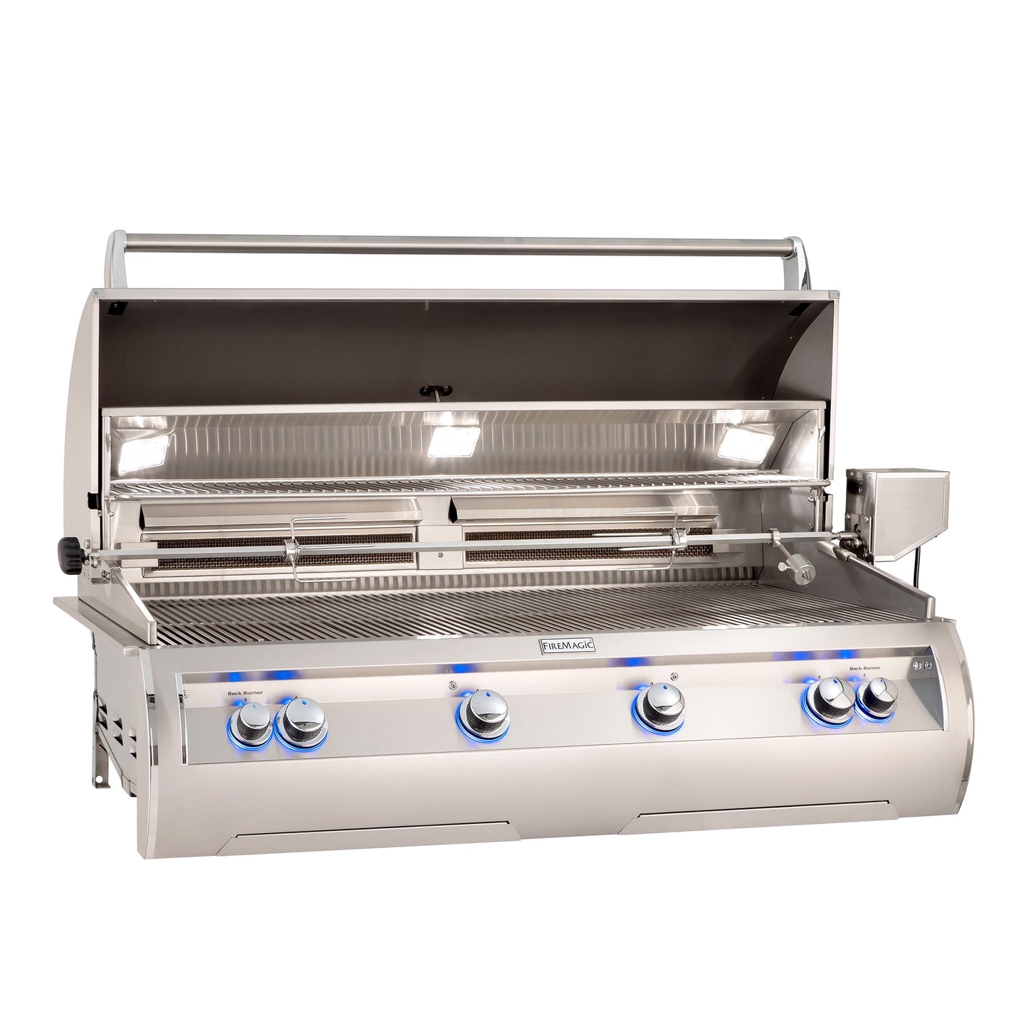Fire Magic 48-Inch Echelon E1060i Built-In Grill