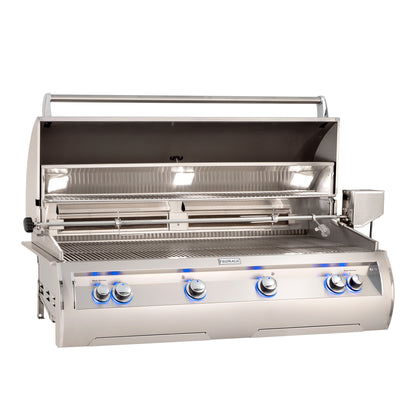 Fire Magic 48-Inch Echelon E1060i Built-In Grill