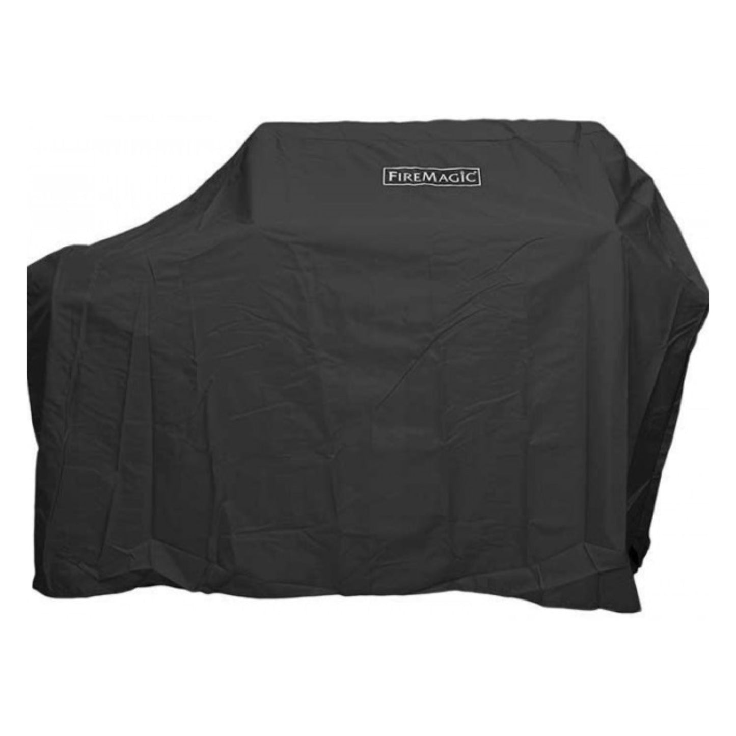 Fire Magic Vinyl Cover for A540s & R1 Freestanding Grill w/ Shelves Up