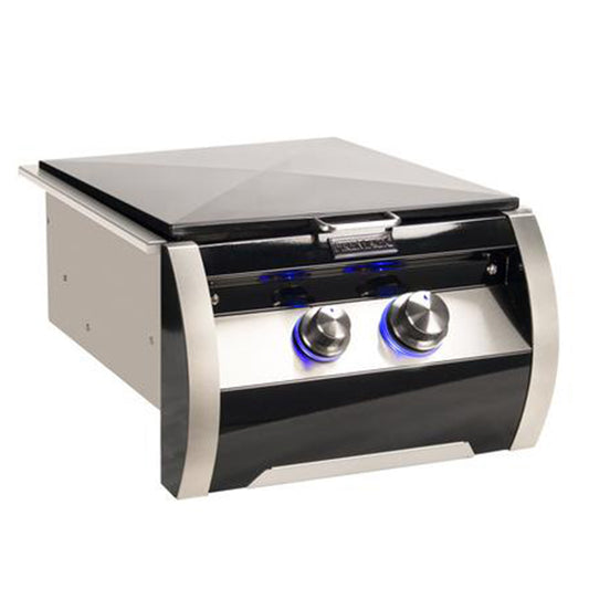 Fire Magic Echelon Black Diamond Power Burner