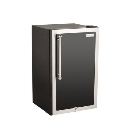 Fire Magic Echelon Black Diamond Compact Refrigerator