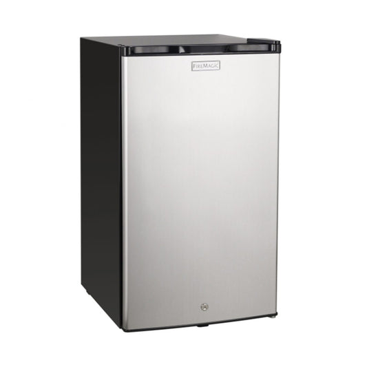 Fire Magic Refrigerator w/ Reversible Door Hinge
