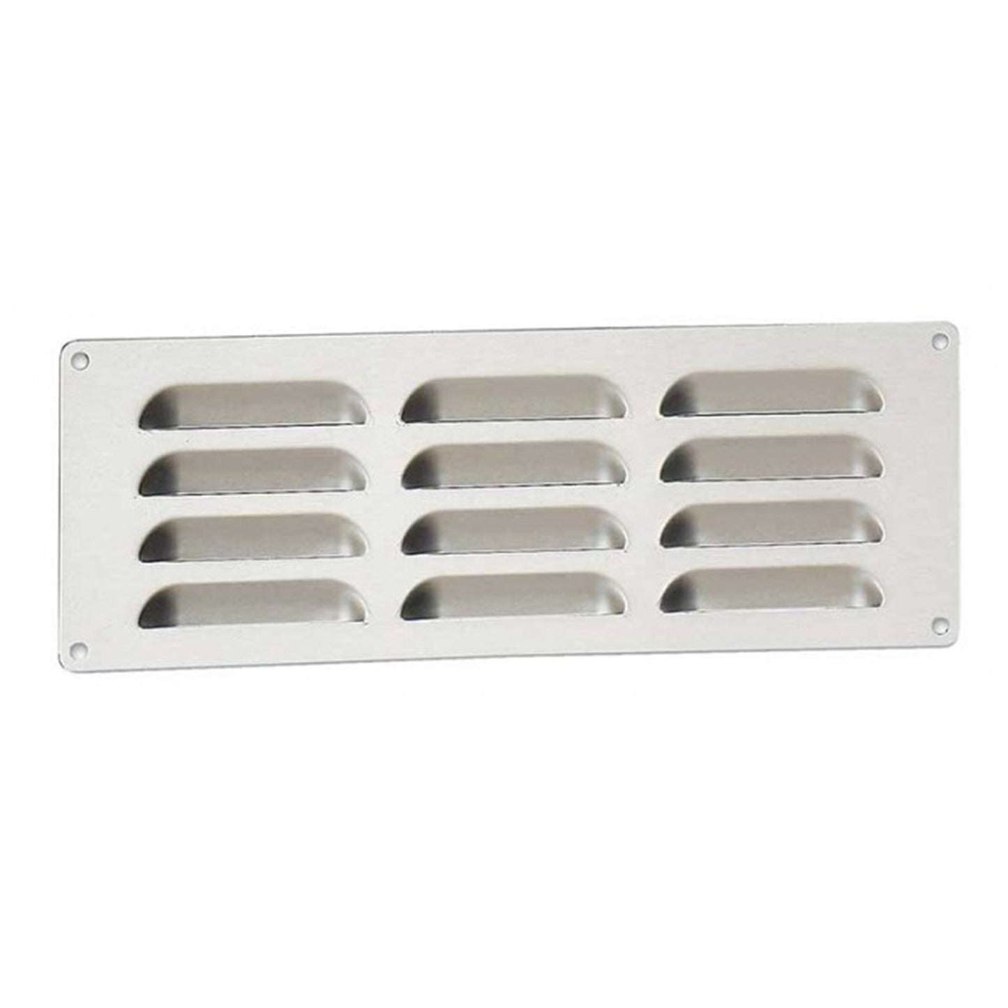 Fire Magic Louvered Stainless Steel Venting Panel