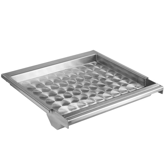 AOG Stainless Steel Griddle for AOG Gas Grills