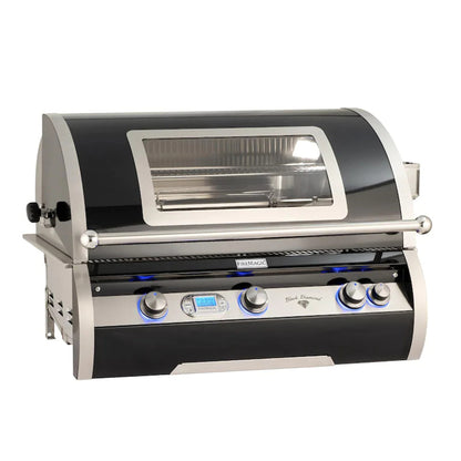 Fire Magic 36-Inch H790i Echelon Black Diamond Edition Built-in Grills