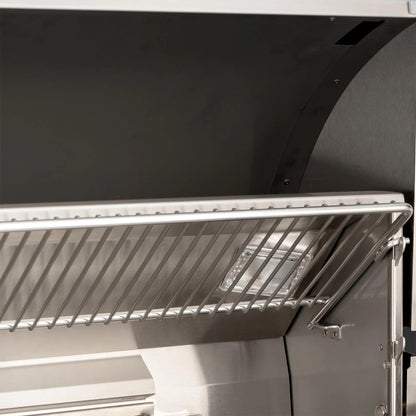 Fire Magic 36-Inch H790i Echelon Black Diamond Edition Built-in Grills