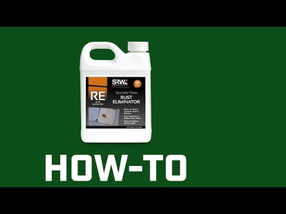 SRW Products Rust Eliminator