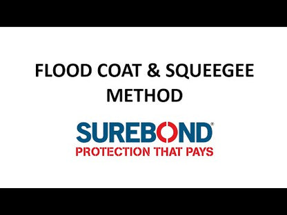 Surebond SB-6750 SurfacePRO Premium (5 Gallon Kit)