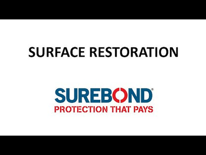 Surebond SB-9000 Wet-Look Solvent Based Sealer