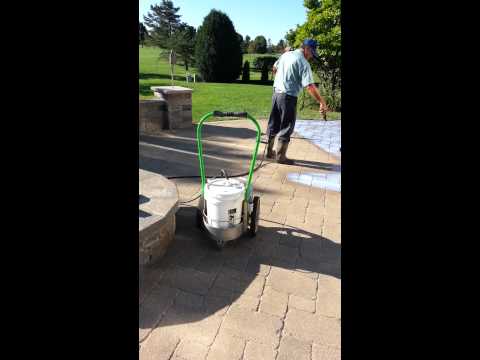 Surebond SB Power Sprayer