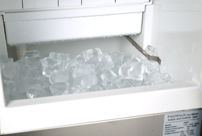 Fire Magic Outdoor Ice Maker