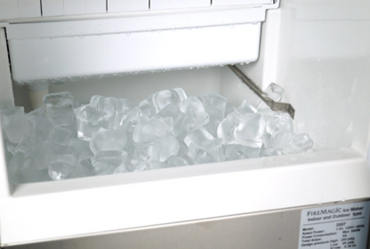 Fire Magic Outdoor Ice Maker