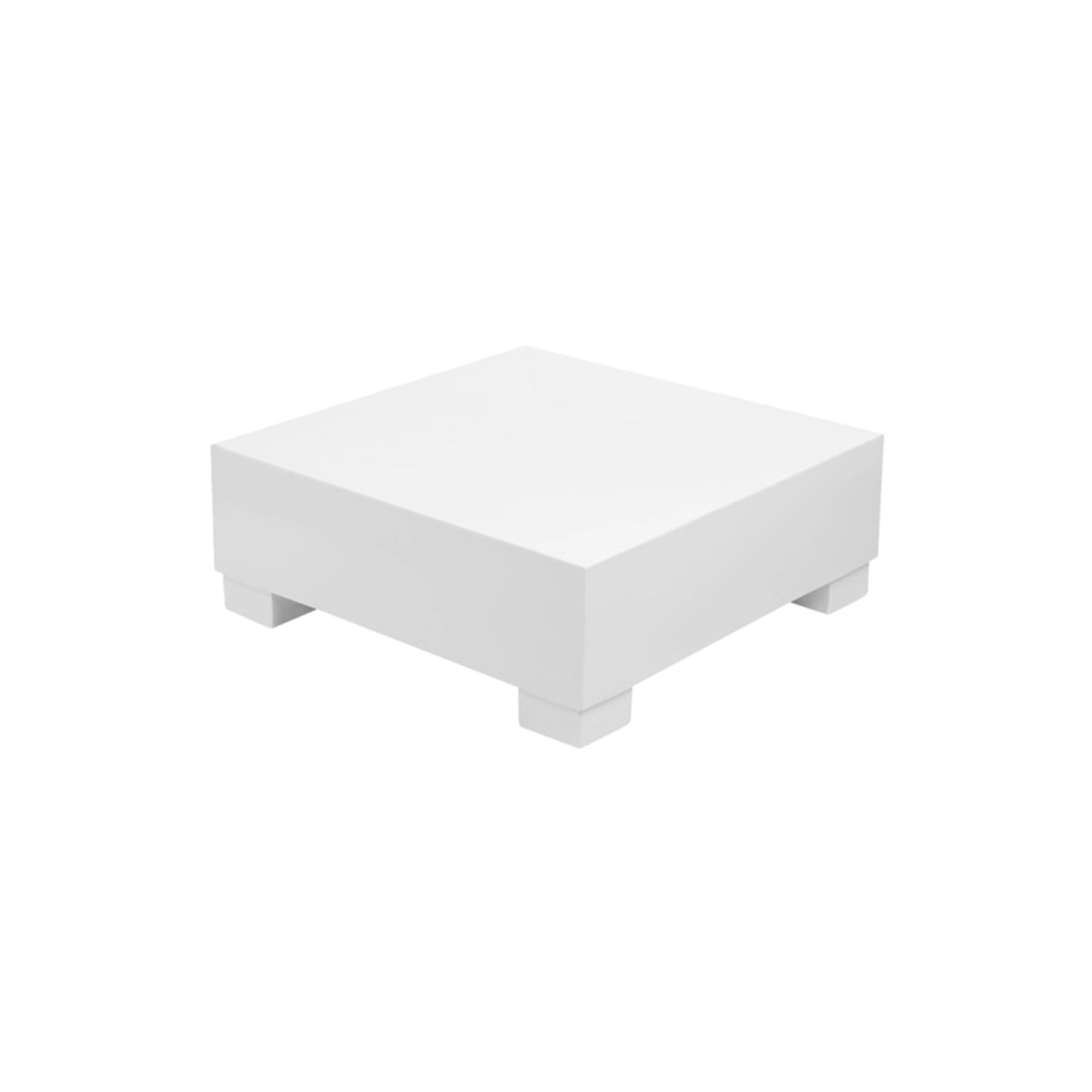 Ledge Lounger Signature Coffee Table