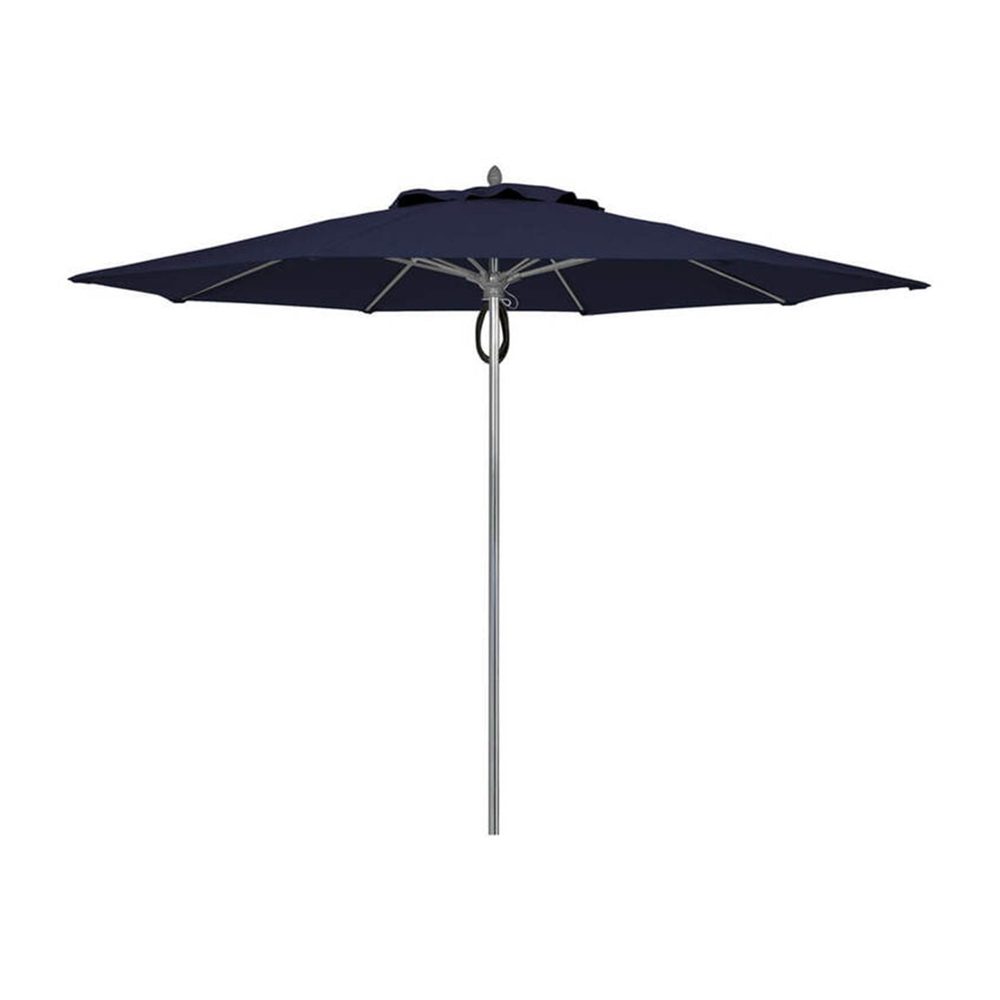 Ledge Lounger Select Umbrella - Square Canopy