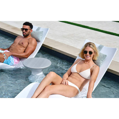 Ledge Lounger Autograph Chaise Package