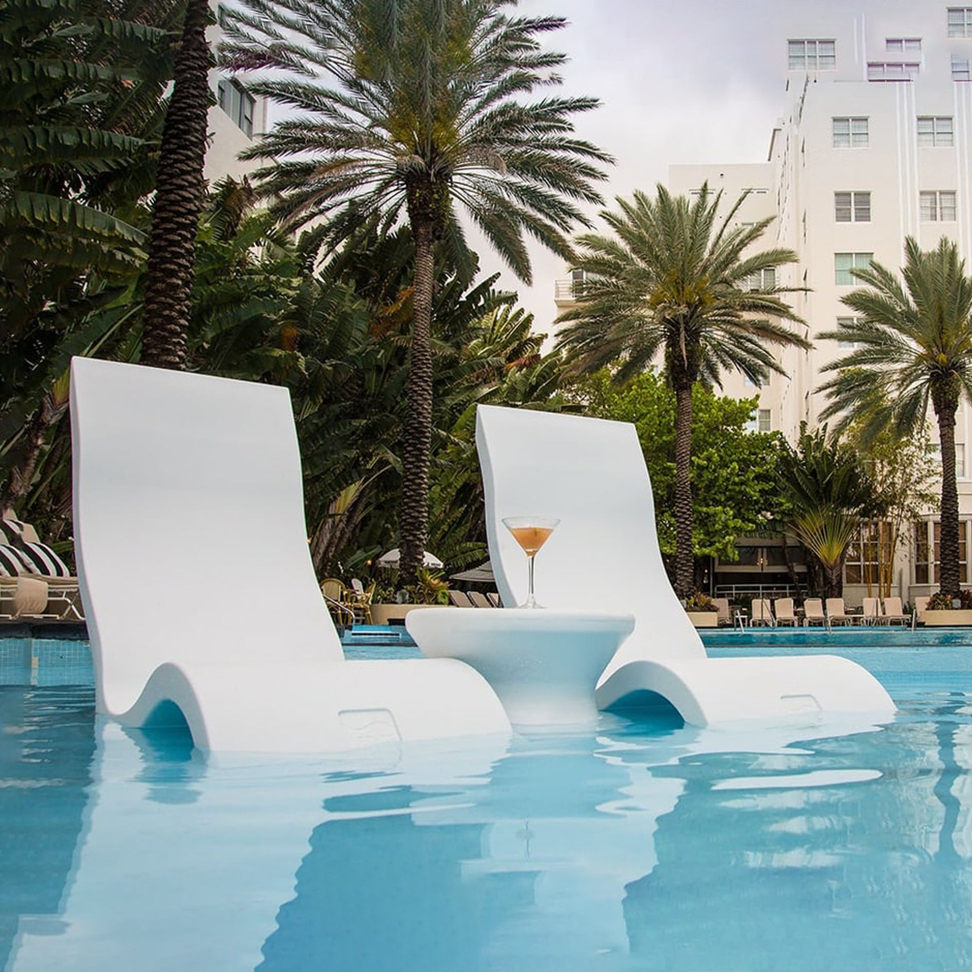 Sun Shelf Swimways Ledge Lounger Ledge Lounger Swimways Sonoma