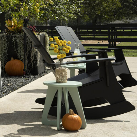 Ledge Lounger Mainstay Stool