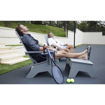 Ledge Lounger Mainstay Adirondack Ottoman