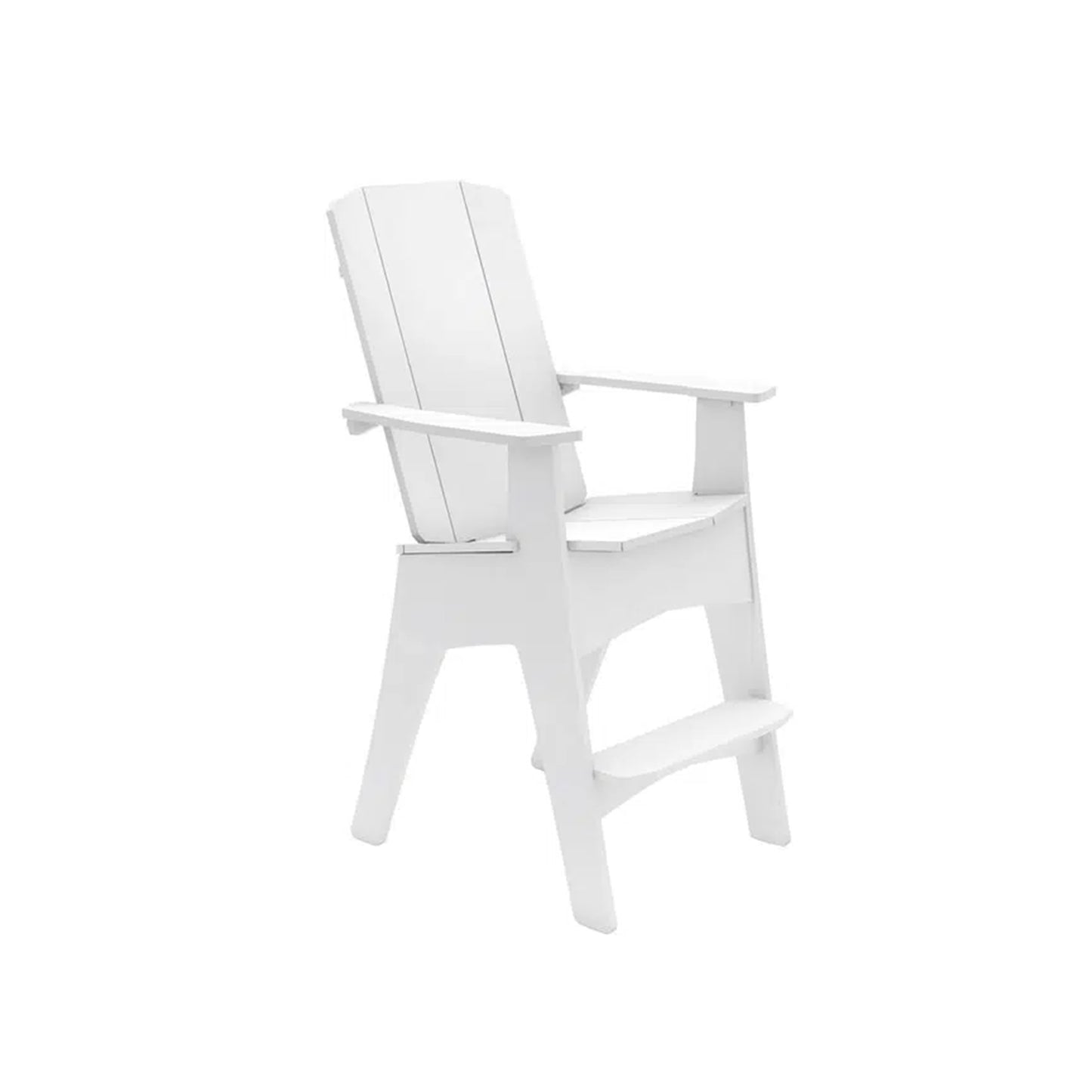 Ledge Lounger Mainstay Adirondack Tall