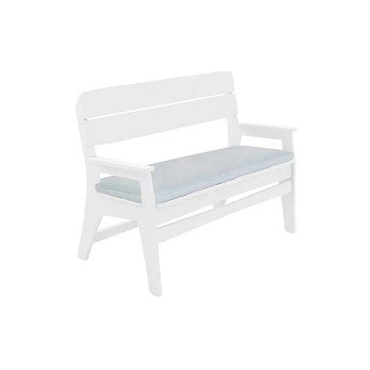 Ledge Lounger Mainstay Bench Cushion