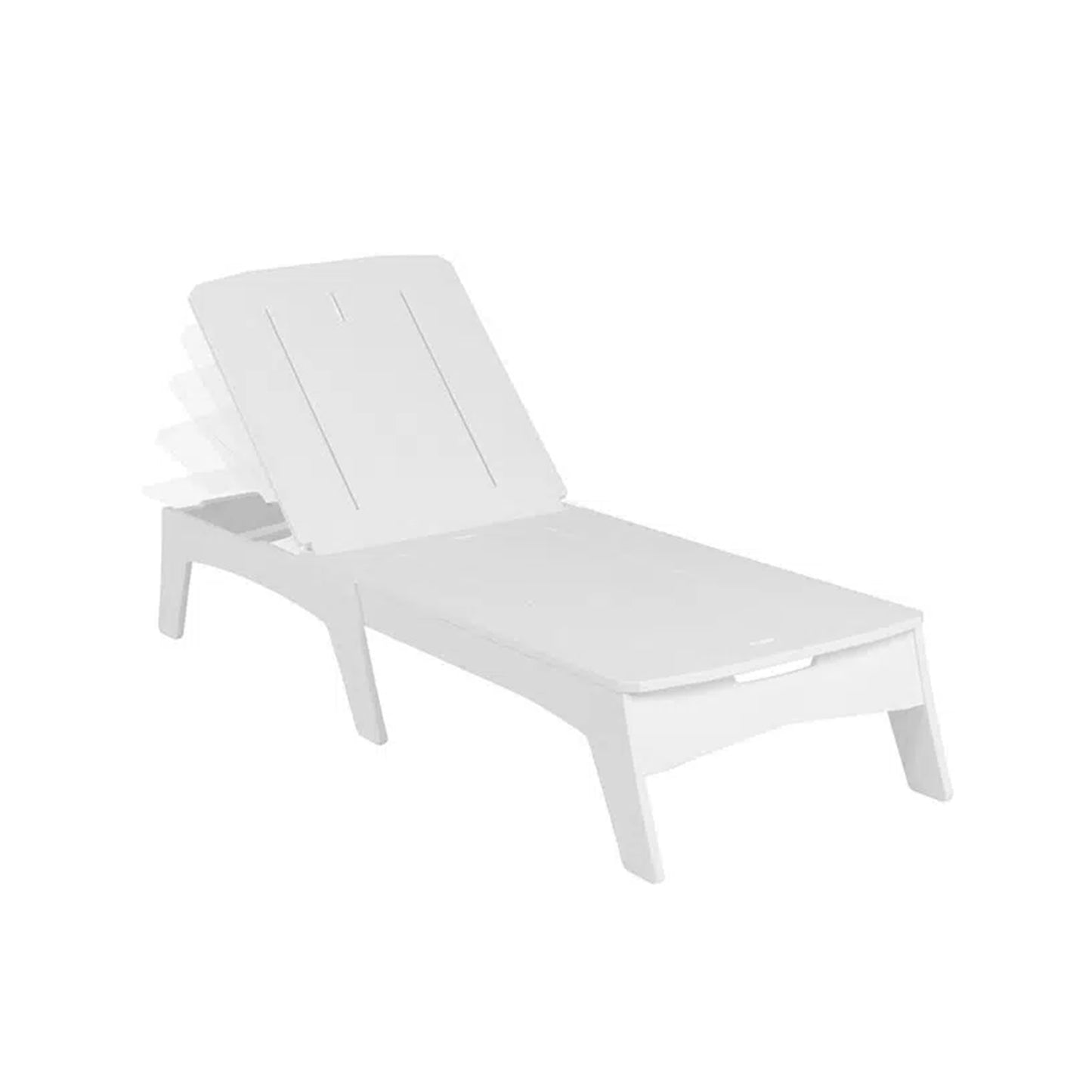 Ledge Lounger Mainstay Chaise