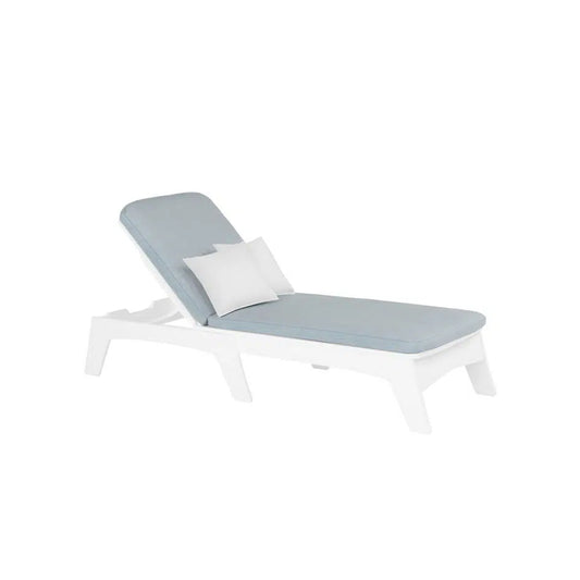 Ledge Lounger Mainstay Chaise Cushion