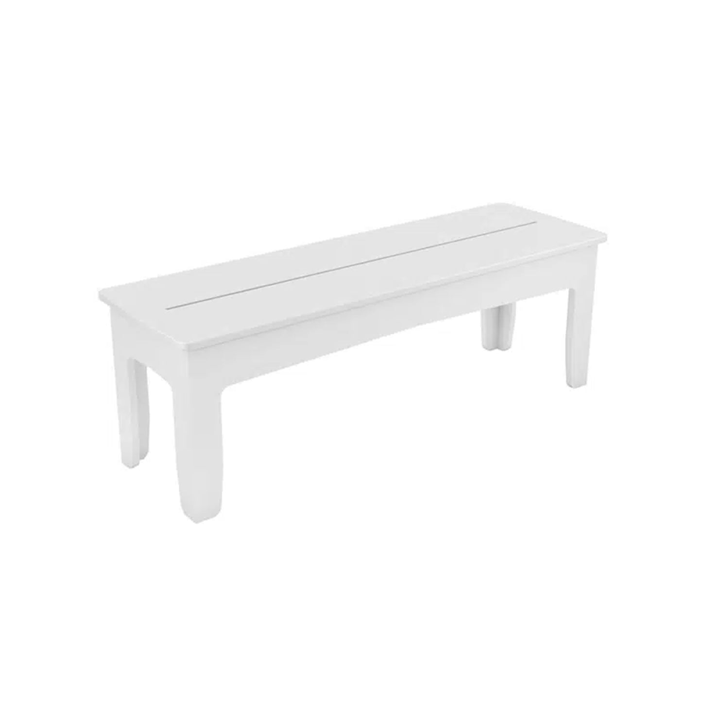 Ledge Lounger Mainstay Dining Bench