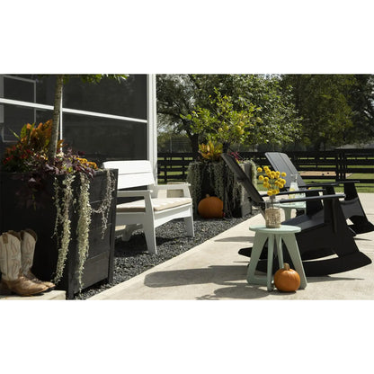 Ledge Lounger Mainstay Stool