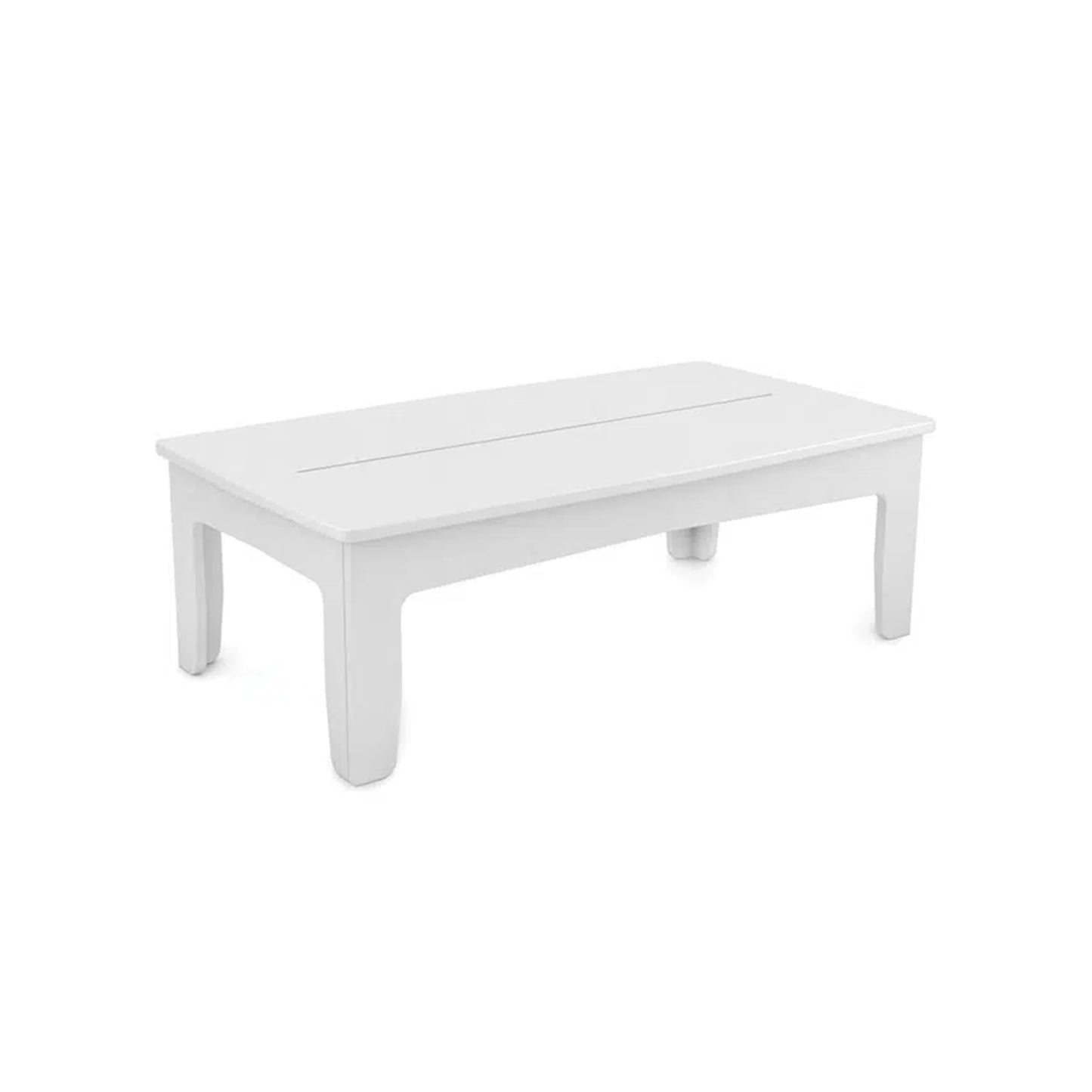 Ledge Lounger Mainstay Rectangular Coffee Table