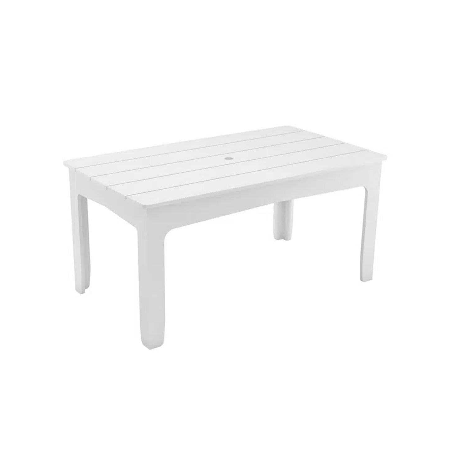 Ledge Lounger Mainstay Rectangular Dining Table