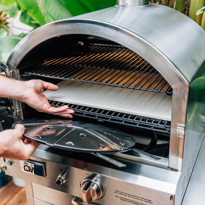 Summerset Freestanding Outdoor Oven