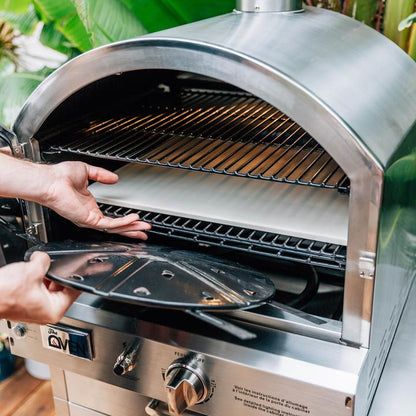 Summerset Freestanding Outdoor Oven