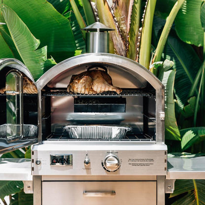 Summerset Freestanding Outdoor Oven