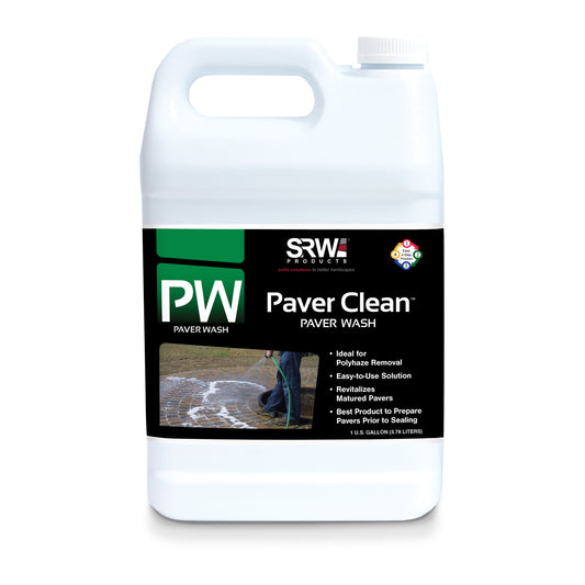 SRW Products PW Paver Wash
