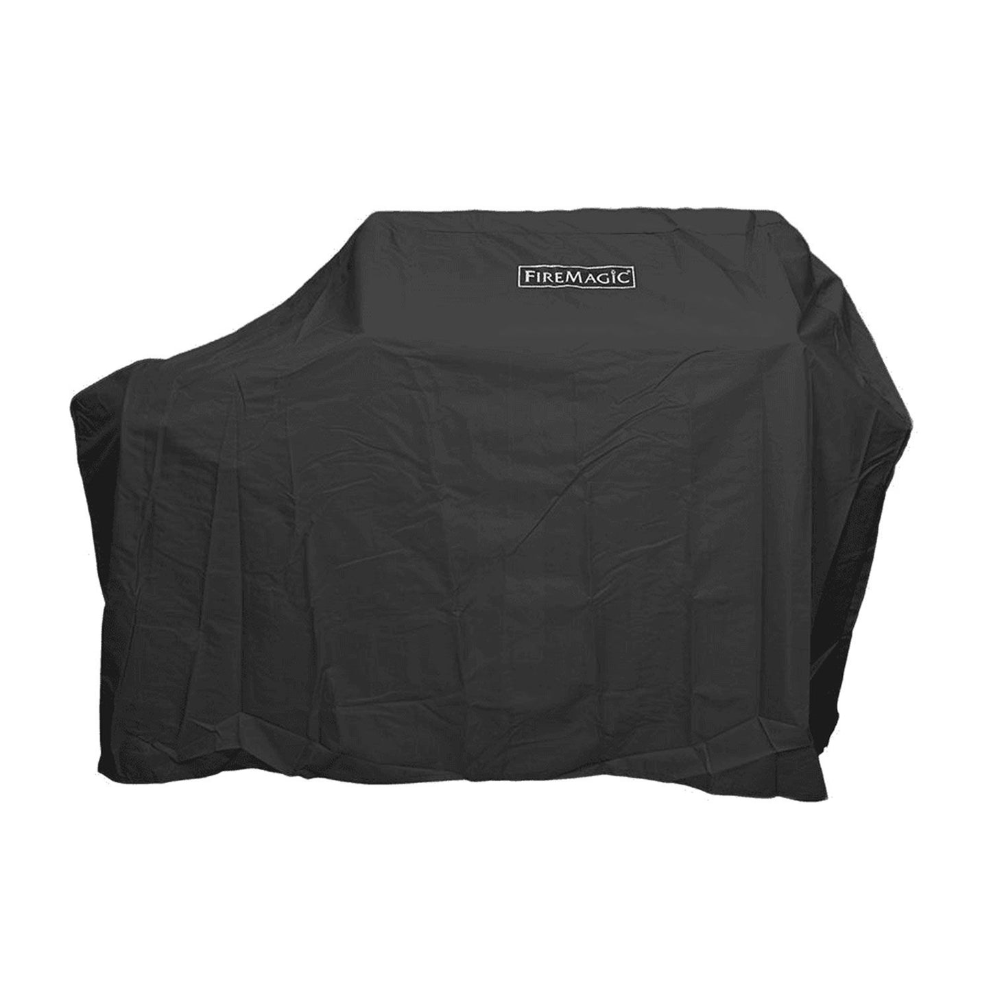 Fire Magic Vinyl Cover for A430s & C1 Freestanding Grill w/ Shelves Up