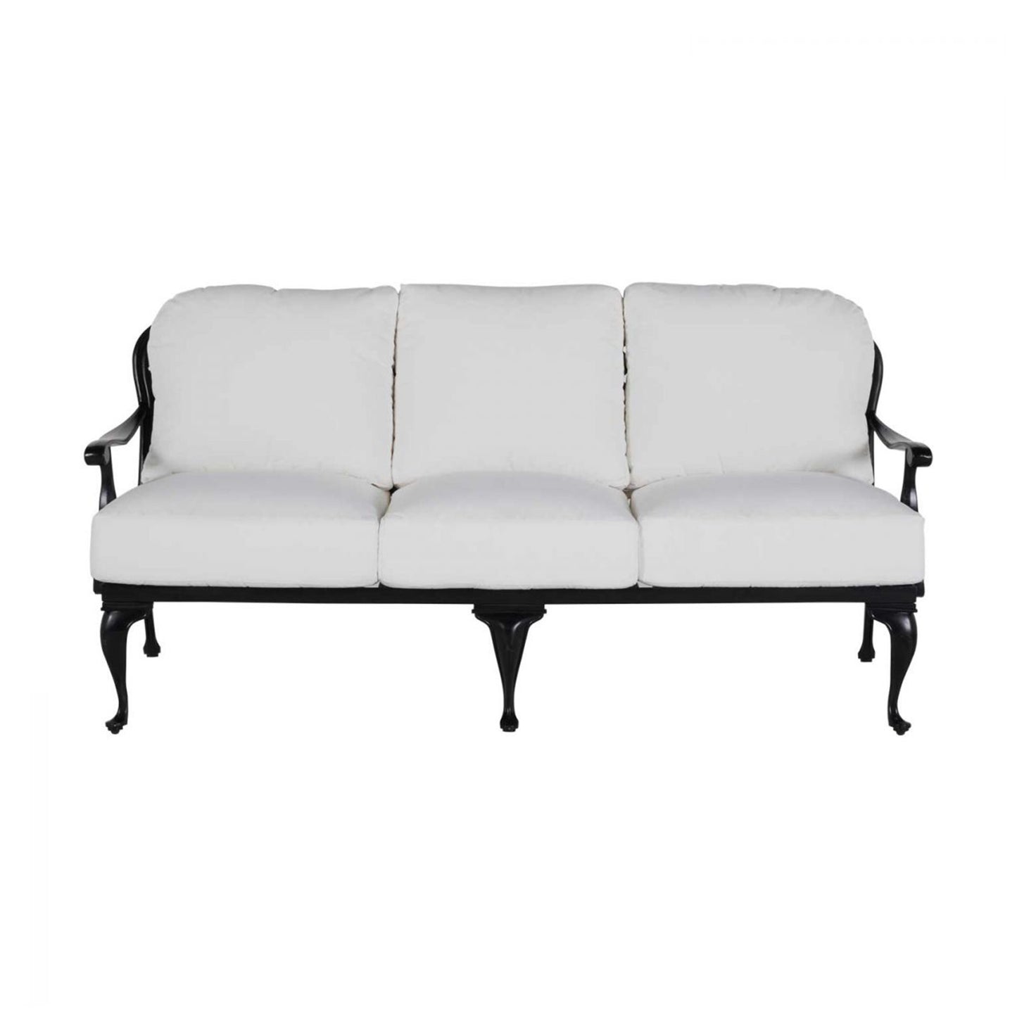 Summer Classics Provance Aluminum Sofa